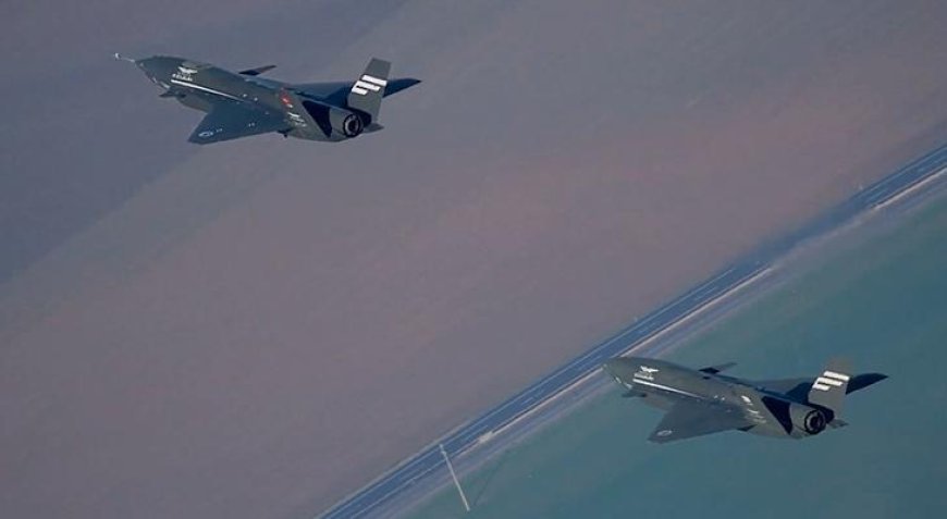 SON DAKİKA HABERLER: Türkiye'nin KIZILELMA'sı dünyayı şaşırttı! 'Herkes gizlerken, Ankara geri dönüşü olmayan noktada'