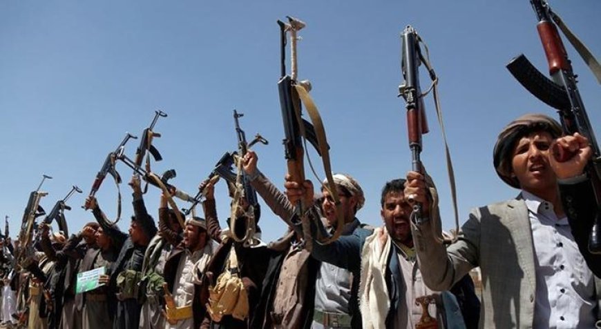 Husilerden İsrail'e Somaliland uyarısı! 'Hedef olursunuz'