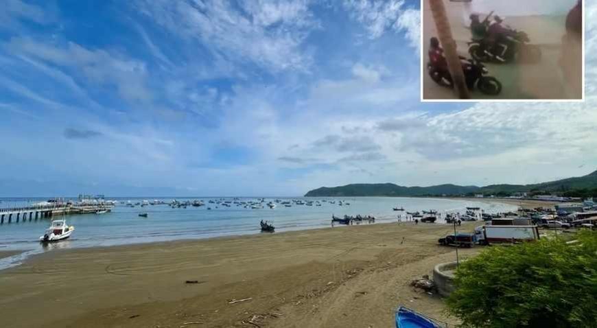 Bu ülkede cinayet sıradanlaştı! Bu kez plajda saldırdılar: Çok sayıda ölü var