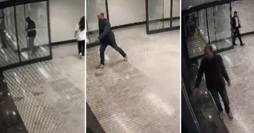 Hastaneleri mesken tutmuş! İstanbul'da telefon hırsızı son işinde yakalandı