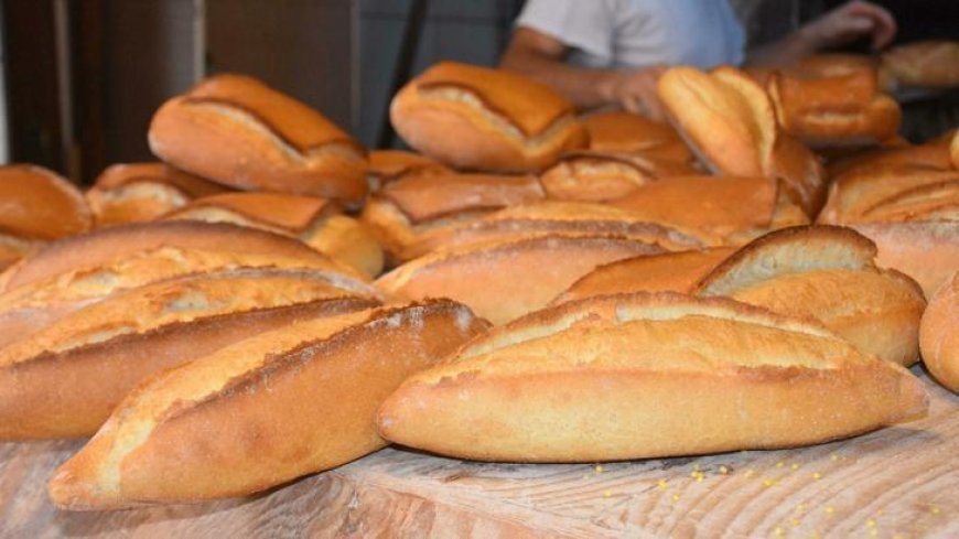 Ekmek fiyatlarında zam olacak mı? Fırıncılar Federasyonu açıkladı