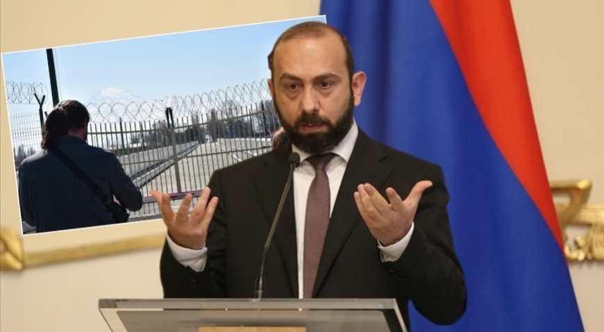 Türkiye ile Ermenistan sınırı 32 yıl aradan sonra açılıyor mu? 'Ankara ile atılacak adımlar önceliktir'