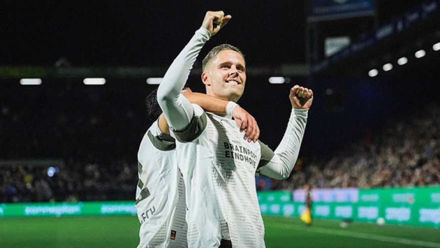 Veerman'ın Fenerbahçe'yi reddetmesini yorumladı: Cevabını çok beğendim!