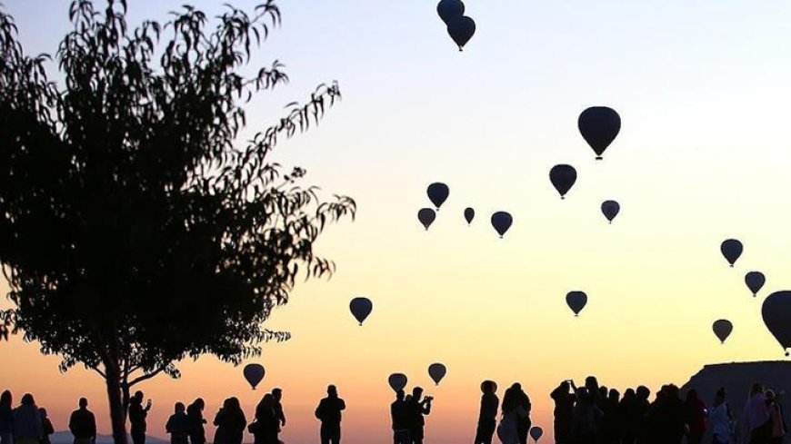 Turizm ekonomiye damga vurdu: 3 trilyon 822 milyar TL katkı sağladı