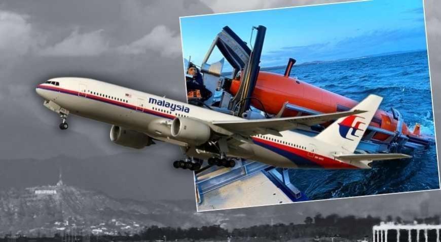 Dünyanın en gizemli kayıplarından! 239 yolcuyla sırra kadem bastı: 11 yıldır bulunamayan gizemli uçakta yeni gelişme