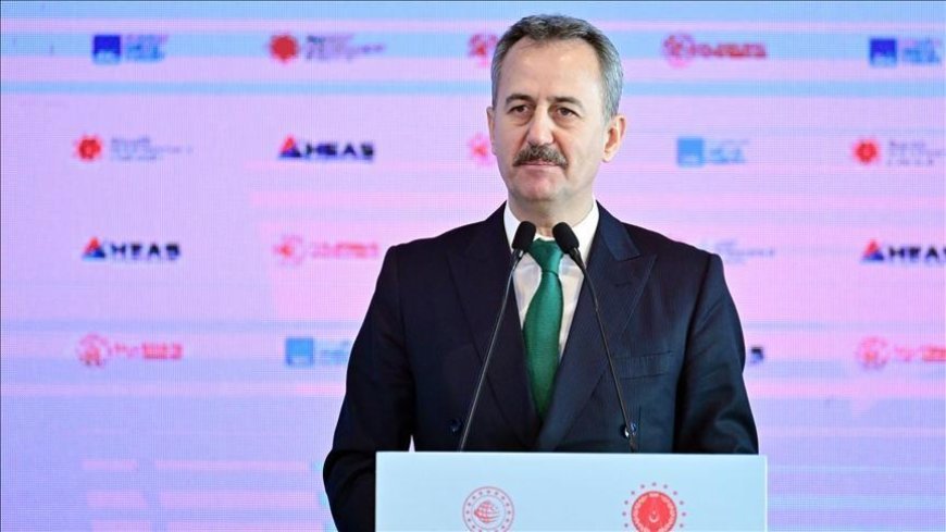 'Sabiha Gökçen'in yolcu kapasitesi 50 milyonun üzerine çıkacak'