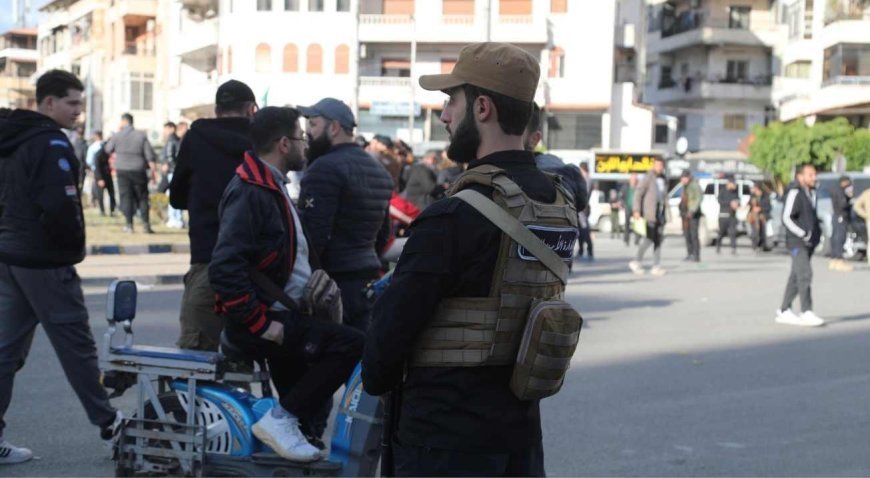 Suriye'deki protestolarda ortalık karışmıştı! Bilanço belli oldu: Çok sayıda ölü ve yaralı