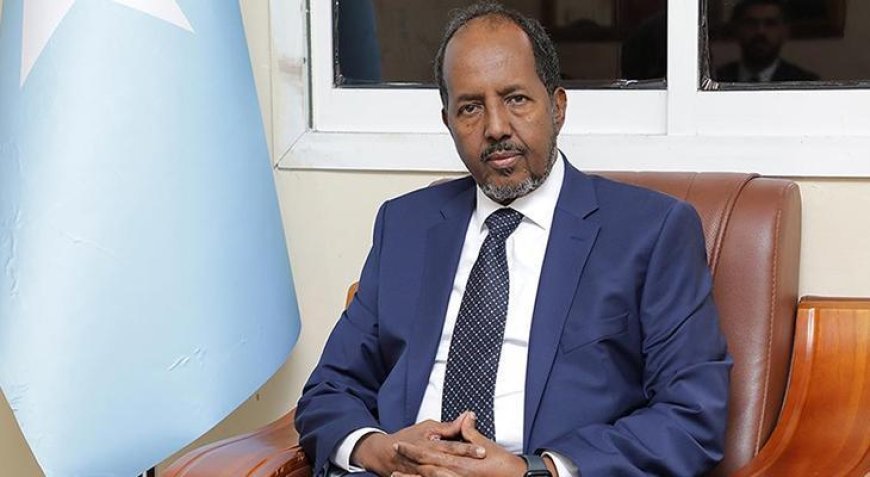 İsrail-Somaliland krizinin ardından Somali Cumhurbaşkanı, Türkiye'ye geliyor