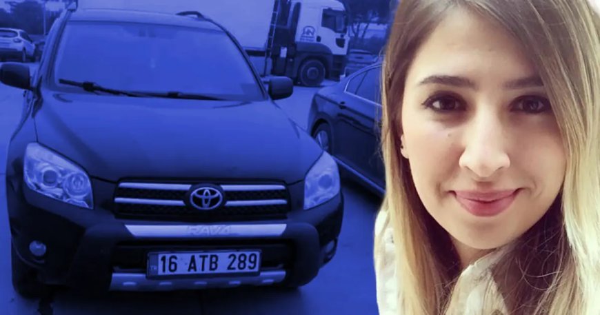 Elif Kumal'a ne oldu? Saatlerdir haber alınamıyor, erkek arkadaşı gözaltında