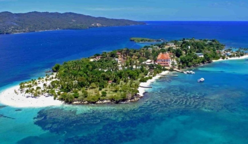 Dominik Cumhuriyeti Hakkında Bilgiler; Bayrağının Anlamı, 2026 Nüfusu, Başkenti, Para Birimi Ve Saat Farkı