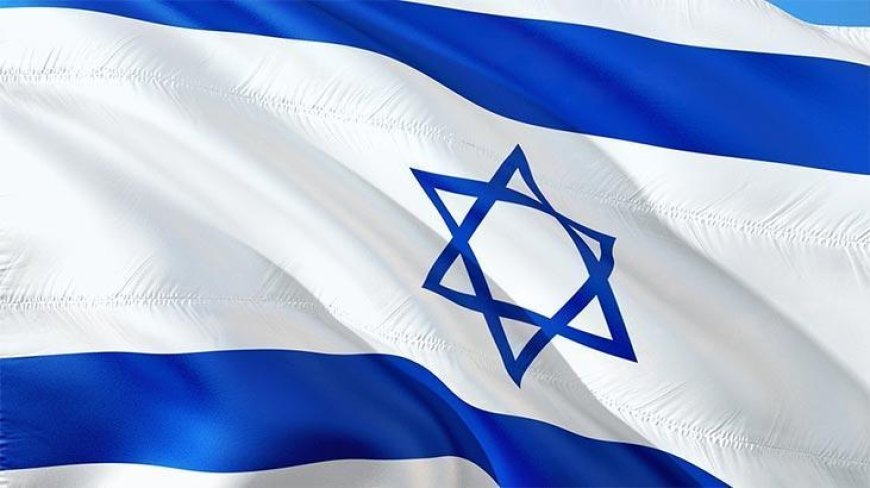 İsrail Hakkında Bilgiler; İsrail Bayrağı Anlamı, 2026 Nüfusu, Başkenti, Para Birimi Ve Saat Farkı