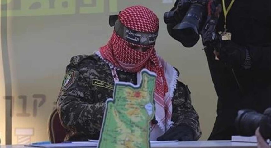 Son dakika... Hamas, Ebu Ubeyde’nin öldürüldüğünü açıkladı