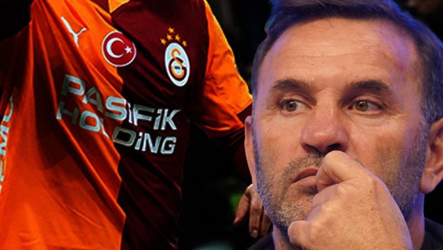 Galatasaray'dan ayrılmak isteyen futbolcuya 6 talip! İspanyol kulüpleri sıraya girdi