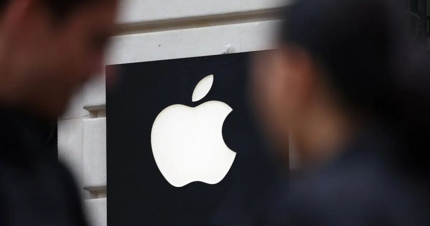 Apple'da "beyin göçü" mü yaşanıyor?