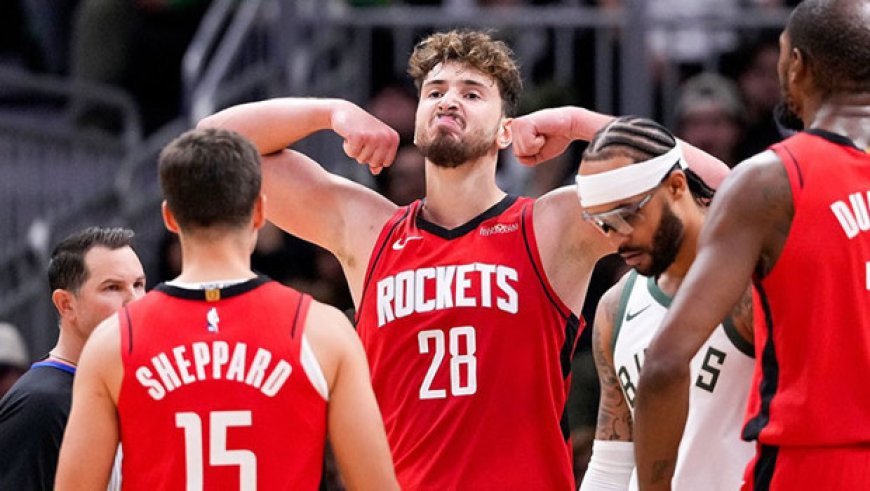 NBA'de 2026 All-Star oylamasında ilk sonuçlar açıklandı! Alperen Şengün...