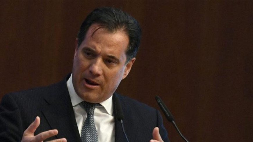 Yunan bakandan 'İsrail'i destekliyoruz çünkü dostumuz' itirafı