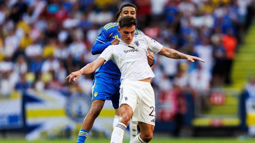 Galatasaray'da varsa yoksa Ugarte!