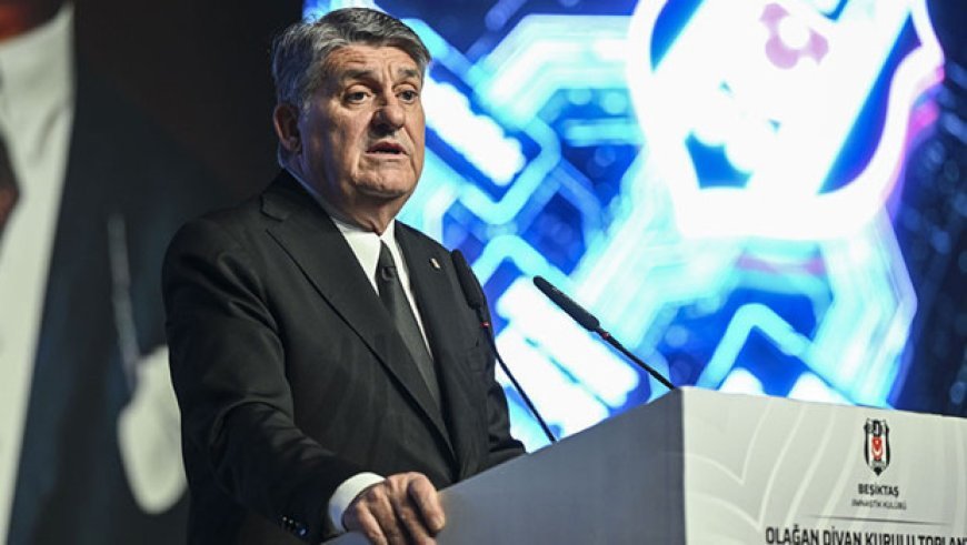 Jurasek ve Svensson'dan Beşiktaş yönetimine: 'Tazminatlarımızı öderseniz gidersiniz!'