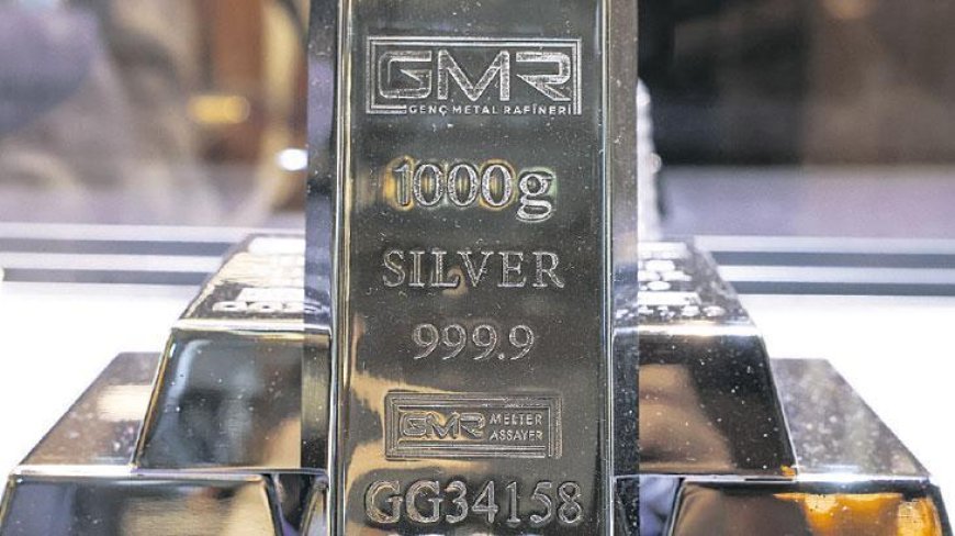 Altın ve gümüşte yeni rekor gelir mi?