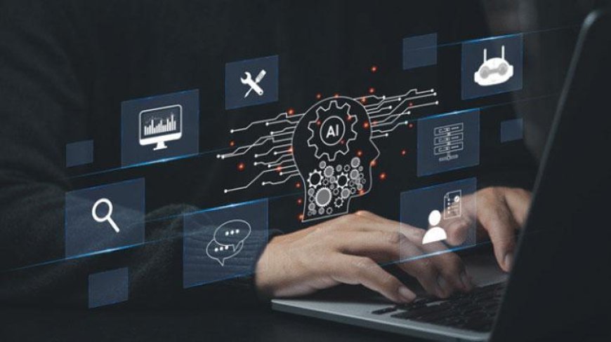 Yapay zekâ olgunlaşma evresine giriyor