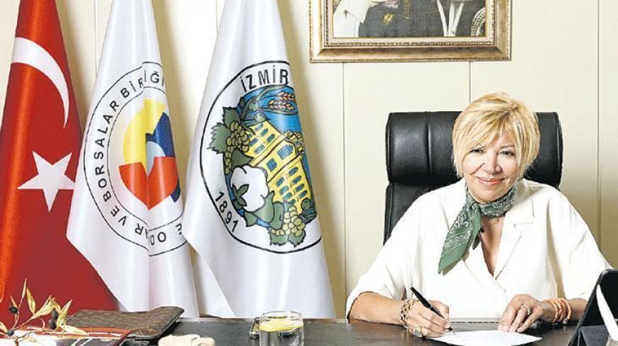 ‘Sürdürülebilirlik odak olmalı’