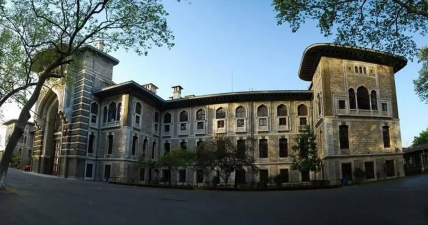 İstanbul Erkek Lisesi'nde şiddet ve taciz iddiaları. Öğrencilerin cezaları belli oldu