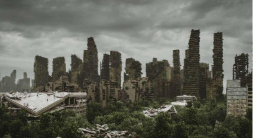 27 yıl önceki kehanetler 2025'te gerçeğe dönüştü! 'Tam isabet'