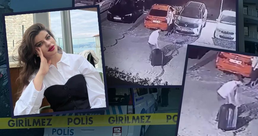 Ayşe Tokyaz cinayeti davası. Duruşma gerginlikle başladı! "Benden çekeceğin var bugün bittin sen"