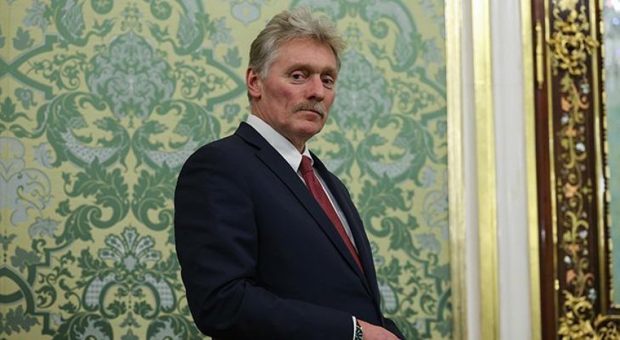 Kremlin'den Ukrayna'ya sert çıkış! 'Müzakereleri bozmaya çalışıyorlar'