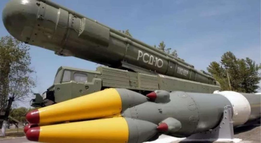 Avrupa'nın tepesinde 'Oreşnik' alarmı! Rusya 'en tehlikeli' silahını yerleştirdi