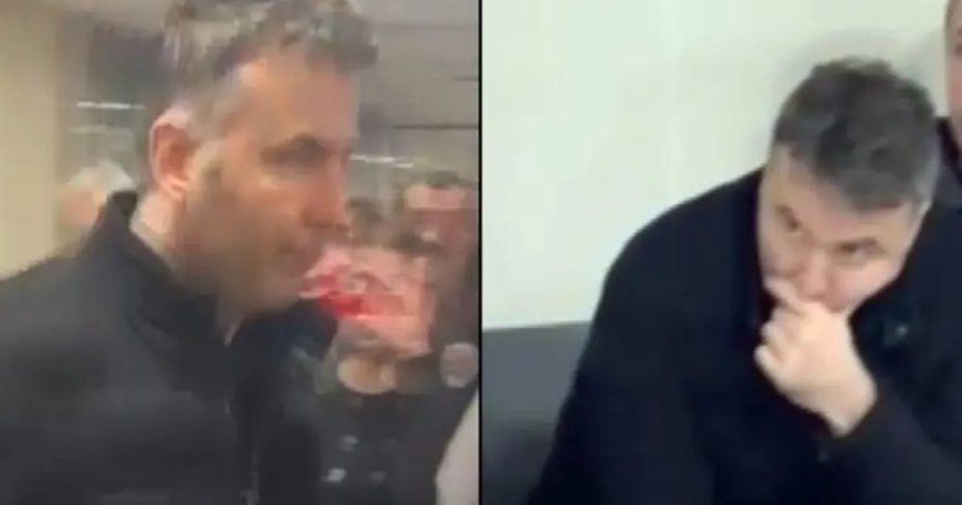 Mehmet Akif Ersoy etkin pişmanlıktan yararlanacak! Ek ifade için adliyeye getirildi