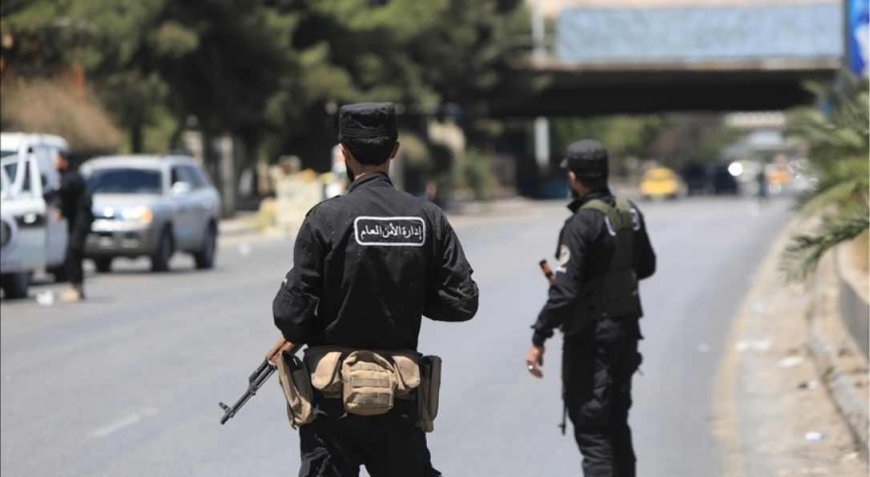 4 kişi ölmüş 108 kişi yaralanmıştı! Kanlı çatışmaların ardından Suriye'de sokağa çıkma yasağı