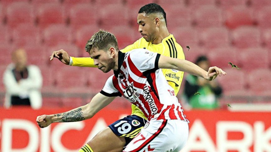 Fenerbahçe-Samsunspor maçının biletleri satışa sunuldu