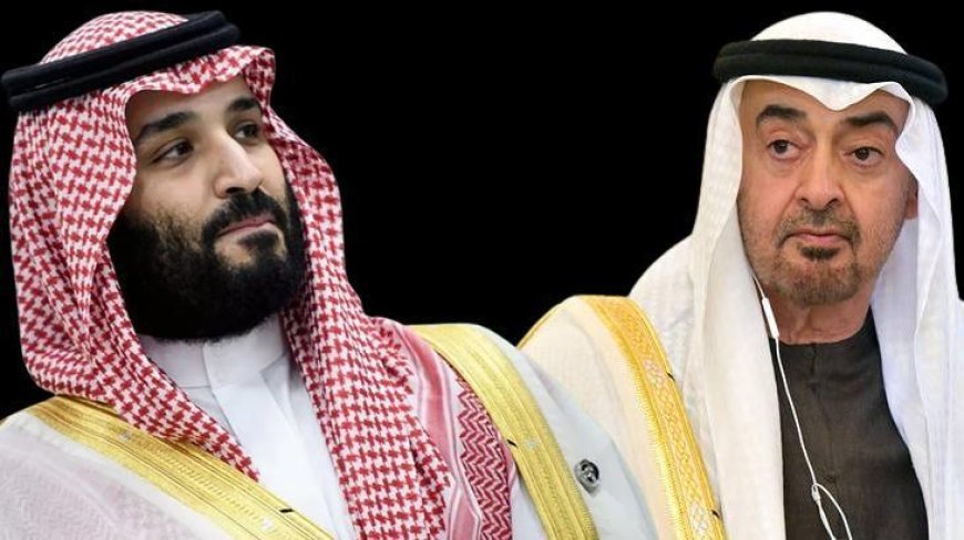 Suudi Arabistan 24 saat vermişti! BAE'den yeni açıklama geldi: Kendi isteğimizle feshettik