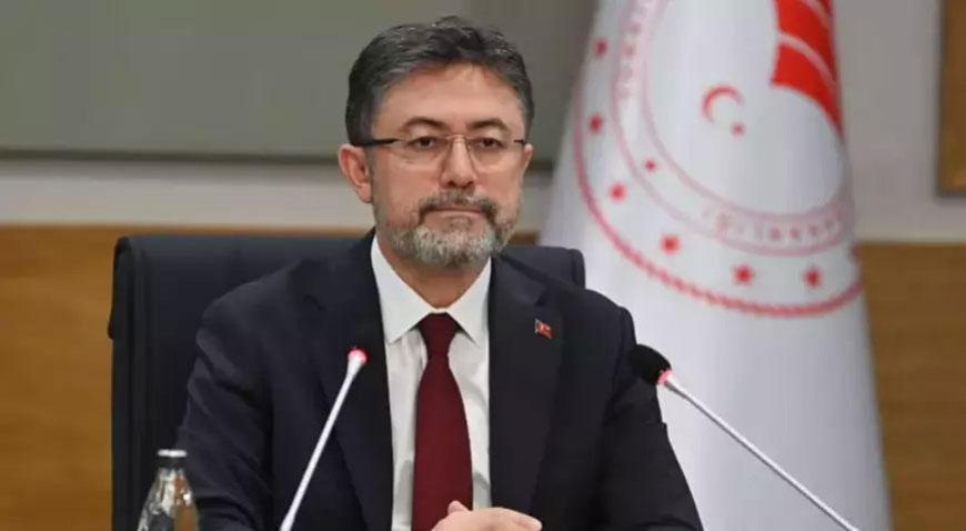 Bakan Yumaklı duyurdu! 21 milyon 150 bin lira destek ödemeleri bugün hesaplara yatıyor