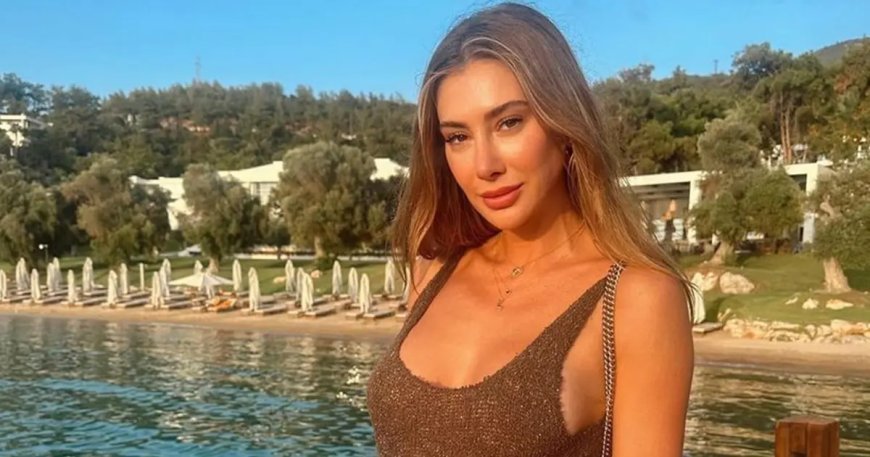 Ünlülere uyuşturucu soruşturması. Şeyma Subaşı havaalanında gözaltına alındı