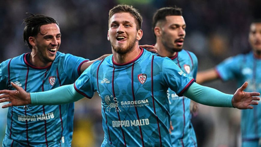 Semih Kılıçsoy, İtalya'da haftanın 11'inde!