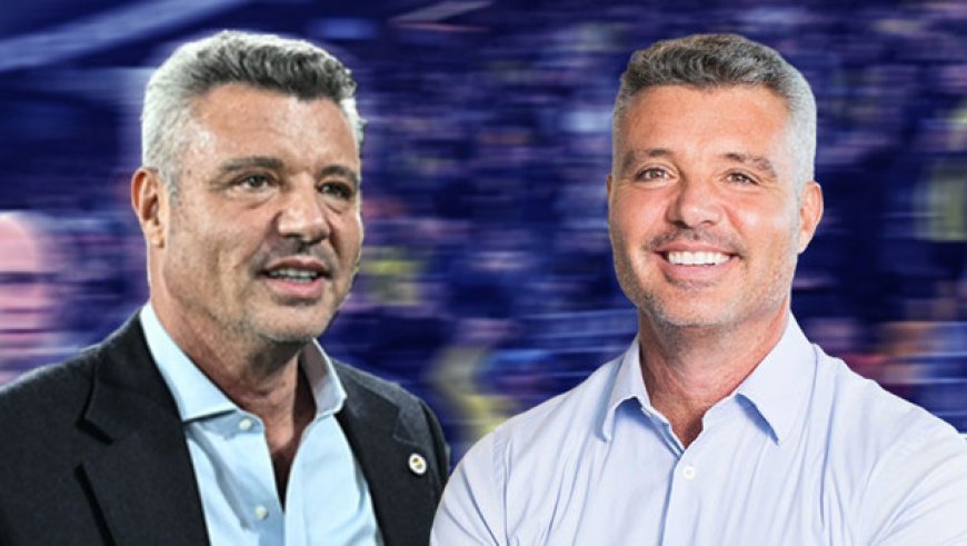 Sadettin Saran kongreye gidiyor! Fenerbahçe'de 'seçim' için son karar