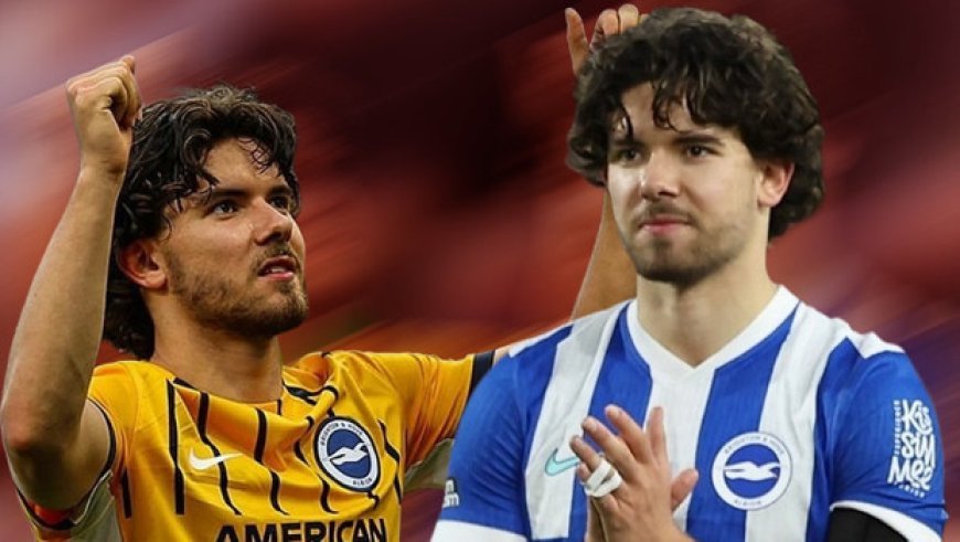 Süper Lig devinden Ferdi Kadıoğlu bombası! Ezeli rakip transfer için devreye girdi