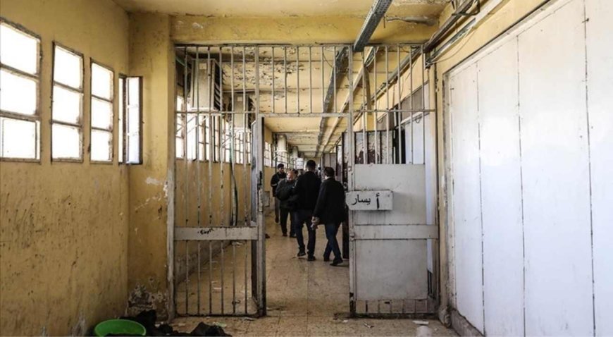 Kardeş kardeşi sattı, aileler birbirine düştü! Esad'ın korkunç istihbarat dosyası açıklandı