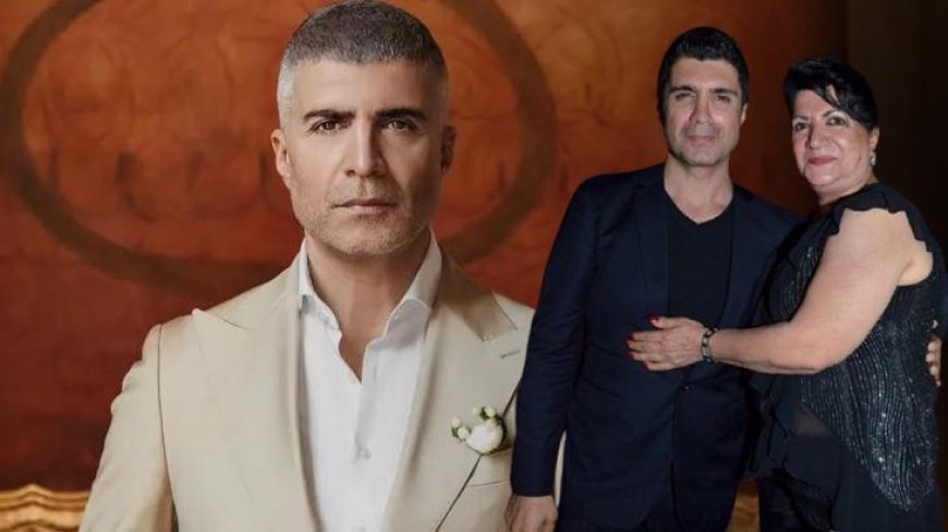 Hastaneye kaldırıldı! Özcan Deniz'in annesi Kadriye Deniz'den üzücü haber