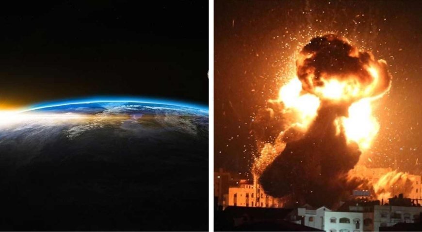 SON DAKİKA HABERLER: Daha önce bilmişlerdi, 2026 kehaneti de geldi! 'O lider için vakit doldu'