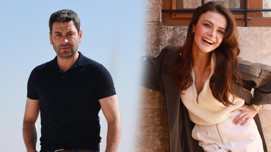 Uzak Şehir'den umut dolu mesajlar! Yıldızlardan yeni yıl dilekleri