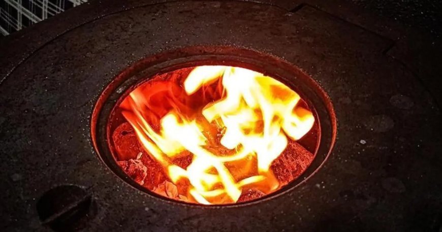 Sobadan sızan gaz dört çocuğu hastanelik etti