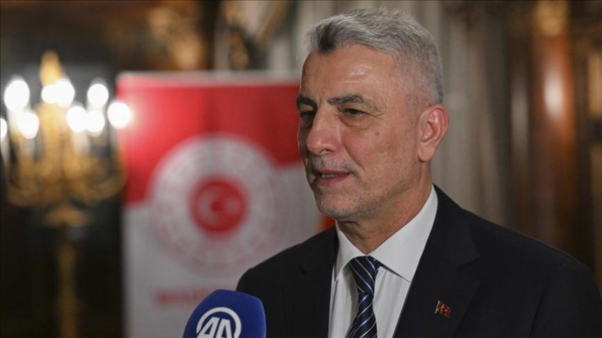 'Öncü göstergelerimiz, aralık ayında çok daha güçlü ihracata işaret etmektedir'