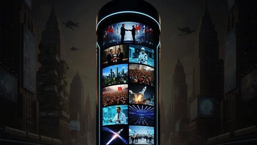 SON DAKİKA HABERLER: Dünya 2025'te neler yaşadı? İşte yılın özeti!