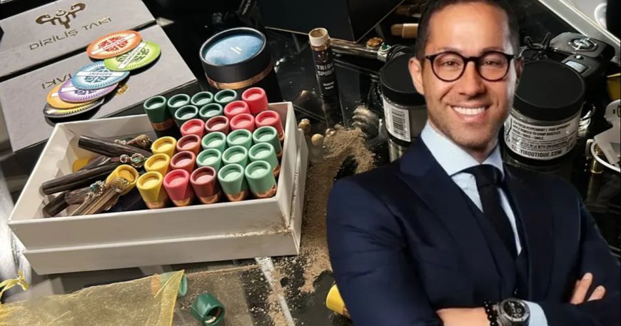 Ünlülere uyuşturucu soruşturması. Birçok ismin malvarlığına el konuldu