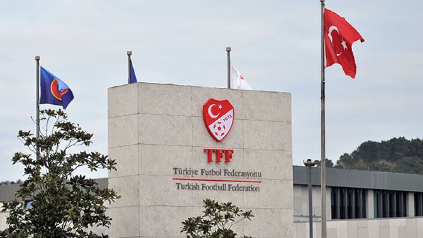 TFF duyurdu: FIFA kokartı takacak hakemler belli oldu!