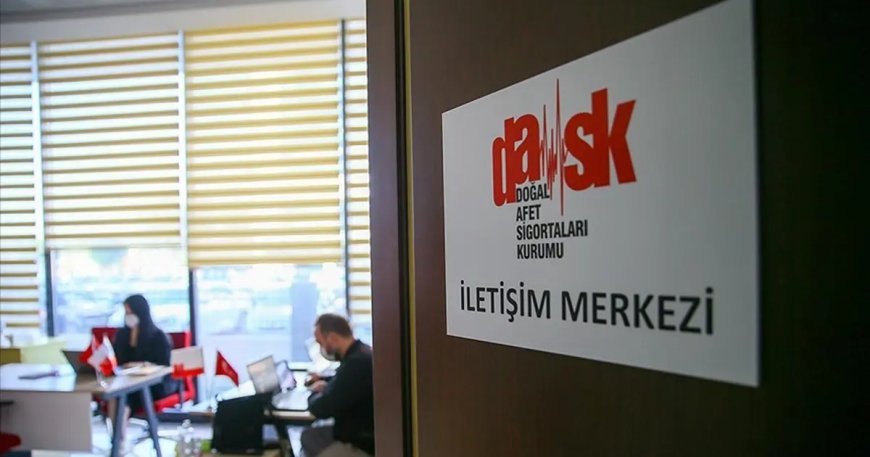 Zorunlu Deprem Sigortası azami teminat tutarı yükseltildi