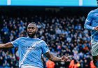 Manchester City, Galatasaray öncesi evinde 2 golle kazandı!